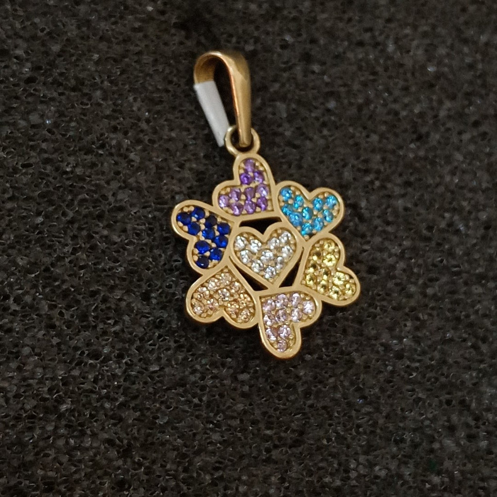 DIJES ORO 10K 1.3 (NUEVO)