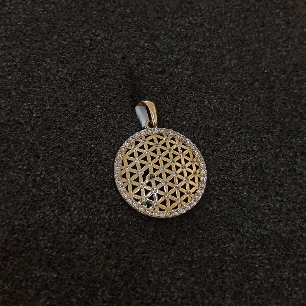 DIJES ORO 14K 1.7 (NUEVO)