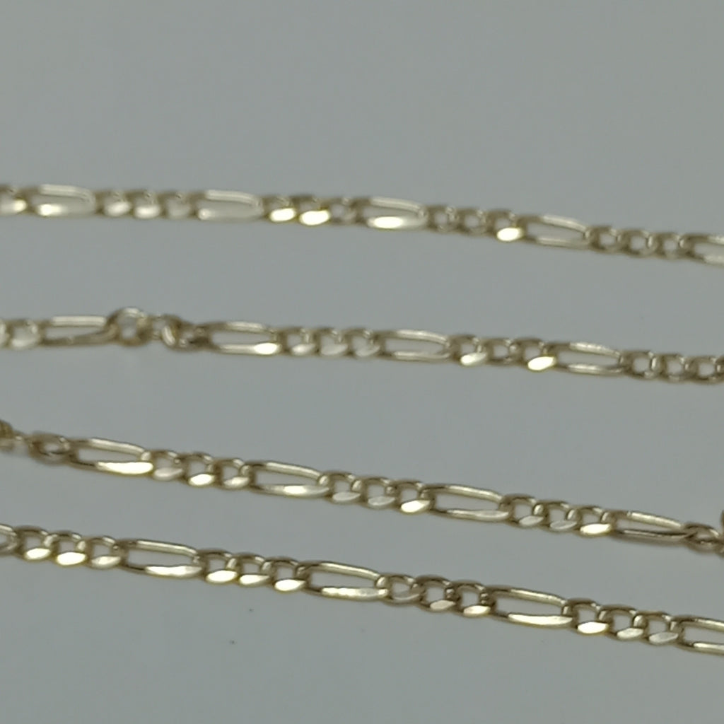 CADENA 3X1 5.2G 55 CM (NUEVO)