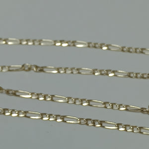 CADENA 3X1 5.2G 55 CM (NUEVO)