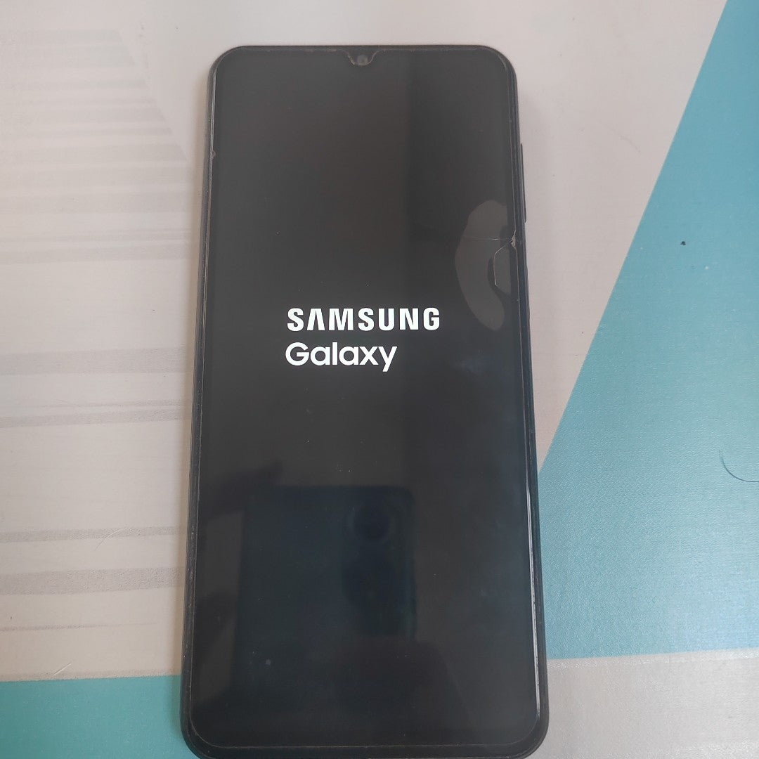 CELULAR SAMSUNG GALAXY A23 SM-A235M 128 GB 4 GB RAM (SEMINUEVO)