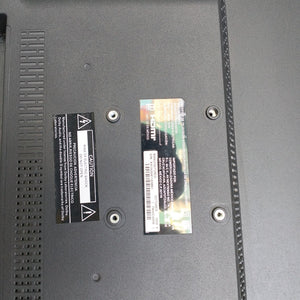 PANTALLA SANYO FW40C40KM (2020) 40" LED HD (SEMINUEVO)