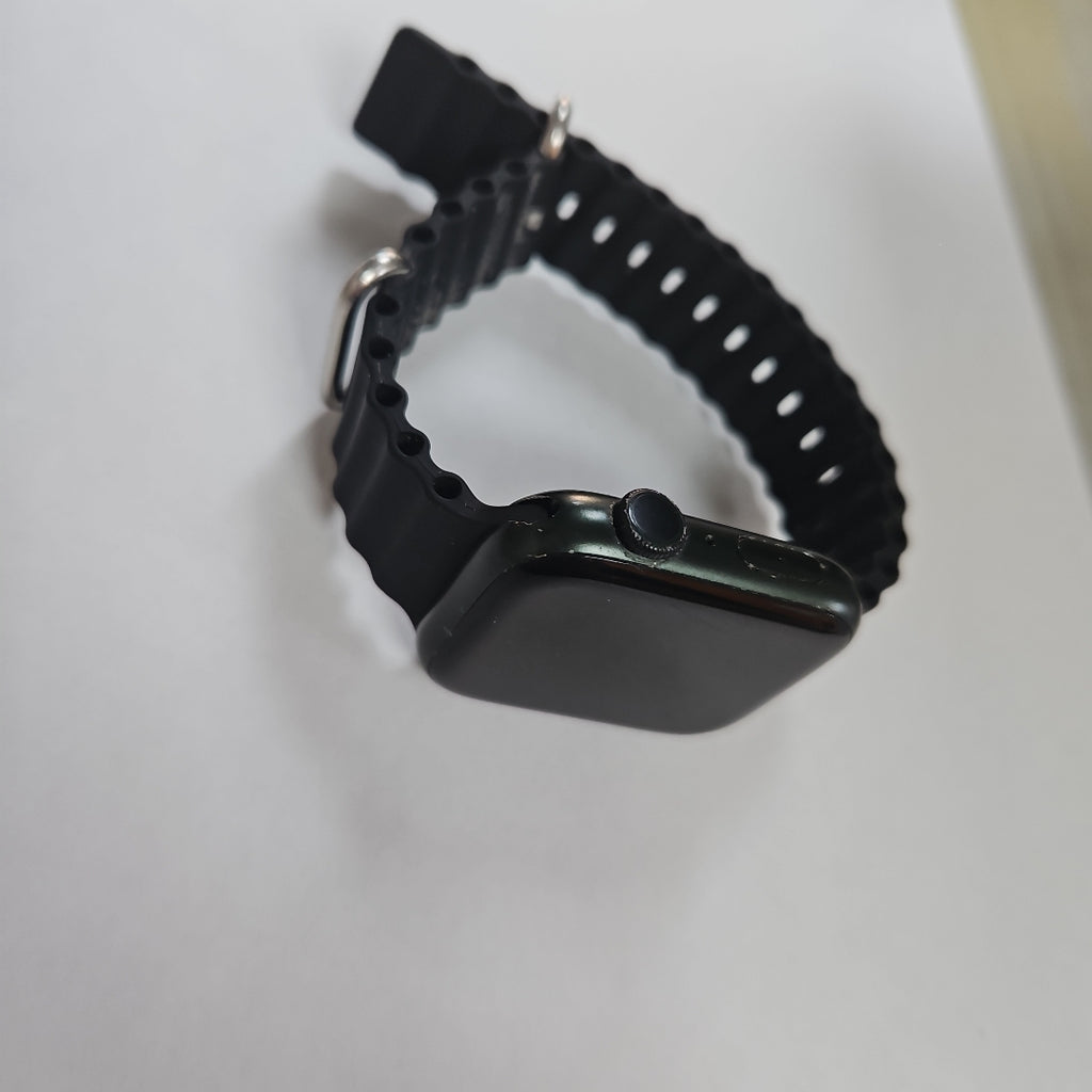SMARTWATCH APPLE SERIES 7 ALUMINIO A2474 45 MM GPS