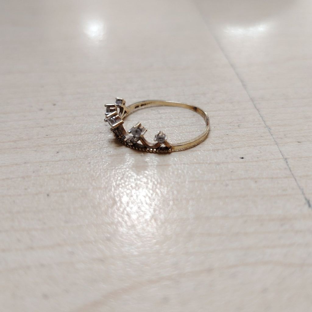 ANILLITO ORO 10 K 1 GRMS (SEMINUEVO)