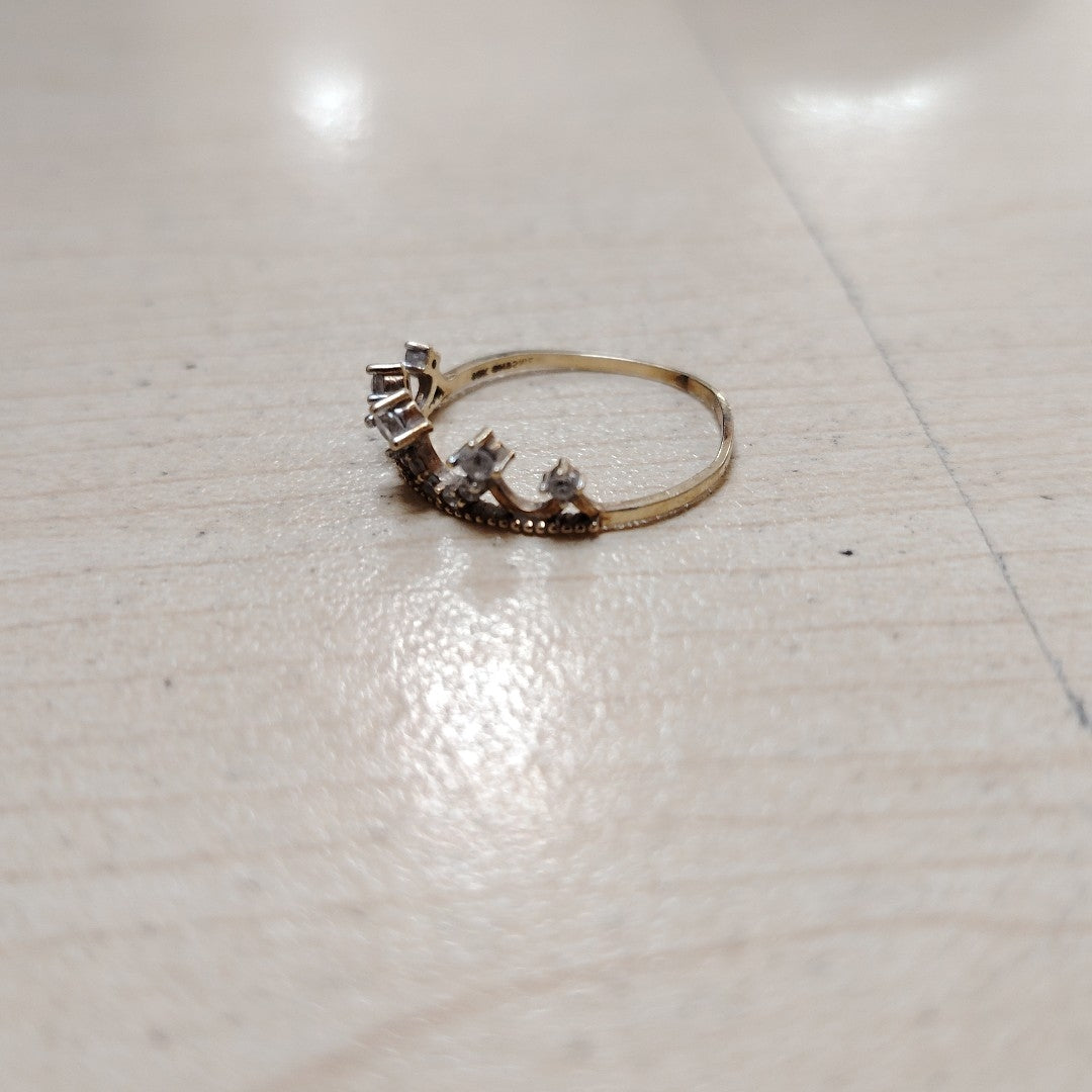 ANILLITO ORO 10 K 1 GRMS (SEMINUEVO)