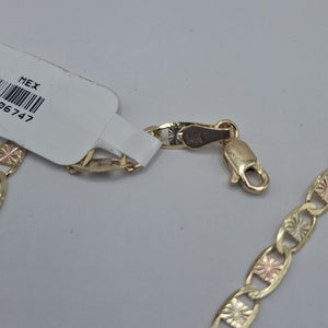 CADENA MARINERA 4.6G 21 CM (NUEVO)