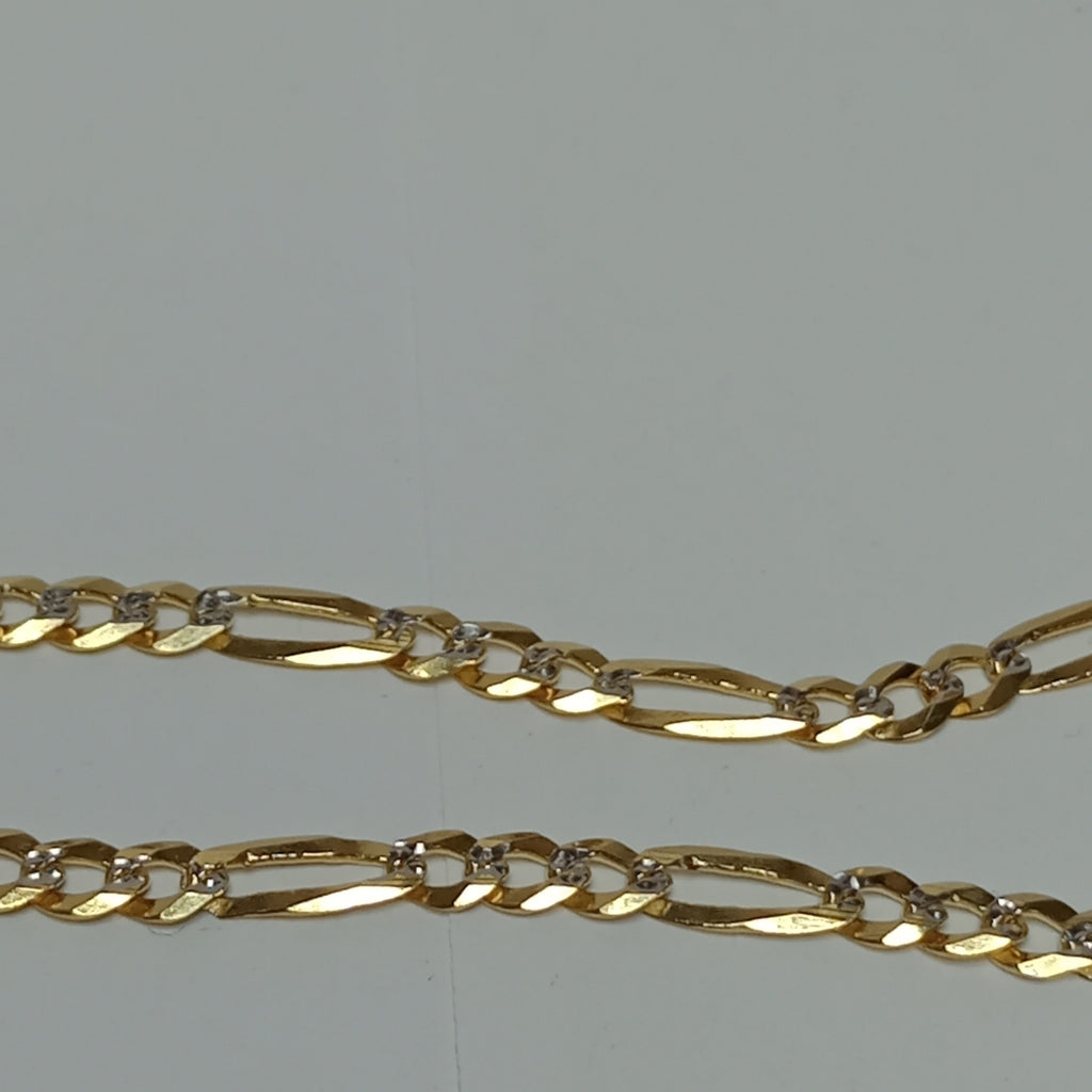 CADENA 3X1 9.7G 45 CM (NUEVO)