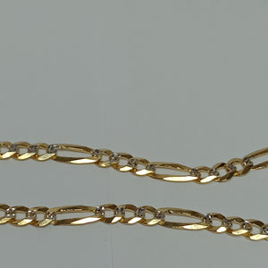 CADENA 3X1 9.7G 45 CM (NUEVO)