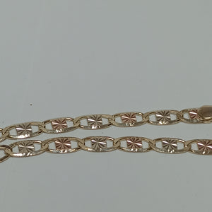 CADENA MARINERA 3.9G 18 CM (NUEVO)