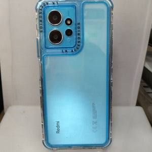 CELULAR XIAOMI REDMI NOTE 12 23028RA60L 128 GB 6 GB RAM (SEMINUEVO)