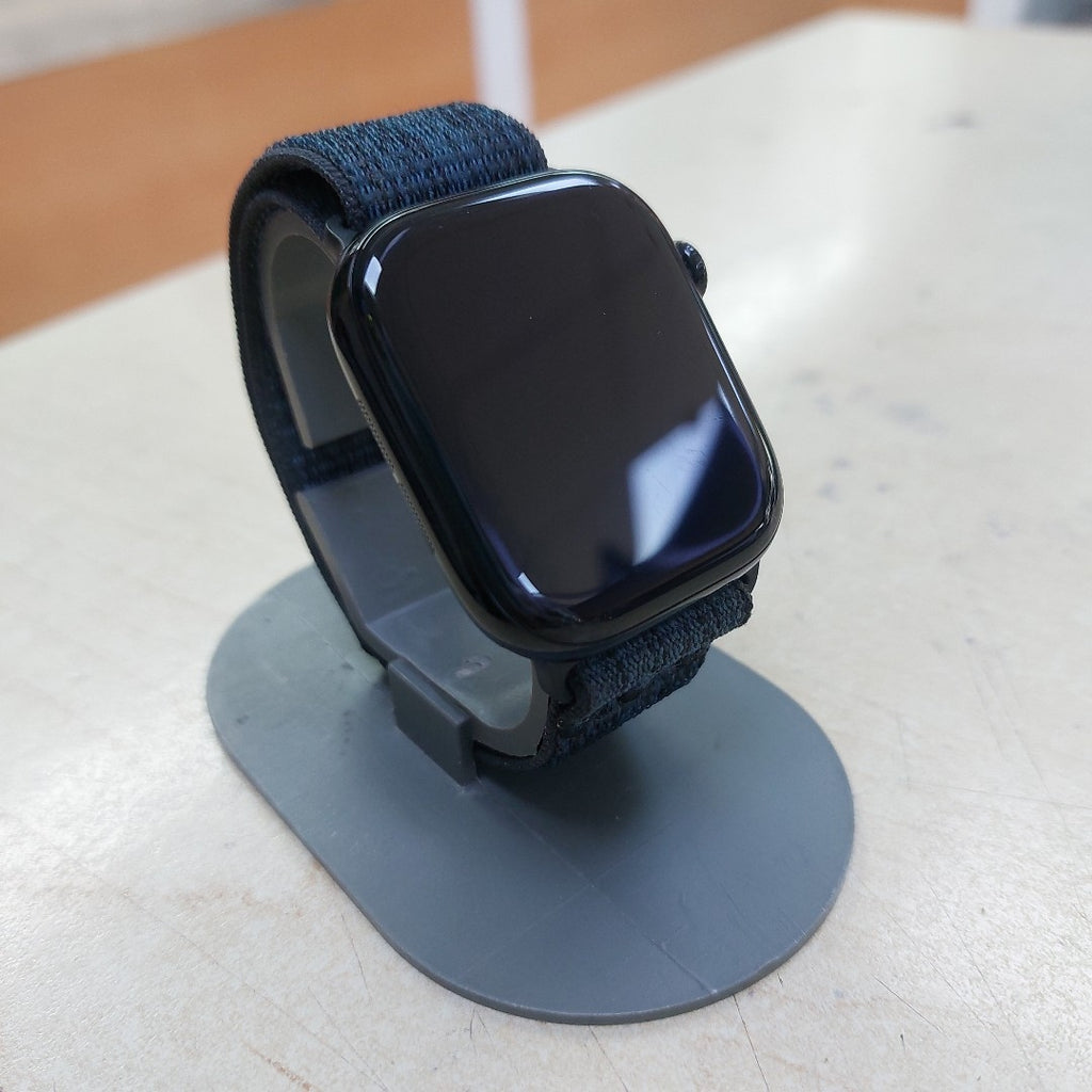 SMARTWATCH APPLE SERIES 10 ALUMINIO A2999 46 MM GPS (SEMINUEVO)