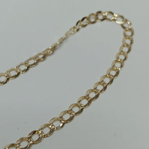 CADENA ESPECIAL PAVE 3.3G 21 CM (NUEVO)