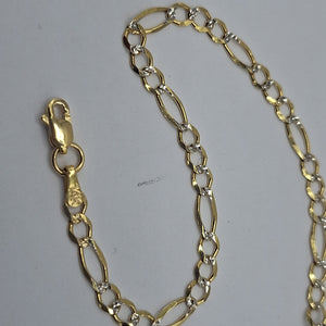 CADENA 3X1 ROMBO 2.71G 18 CM (NUEVO)