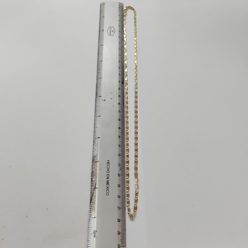 CADENA MARINERA 7.2G 55 CM (NUEVO)