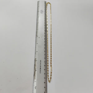 CADENA MARINERA 7.2G 55 CM (NUEVO)