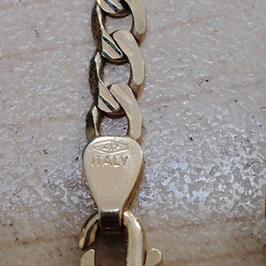 K1 3,70 GRMS 8 K ESPECIFICACIONES COMPLEMENTARIAS PULSERA CARTIER (SEMINUEVO)