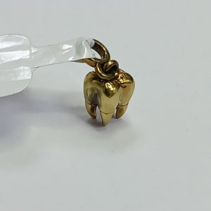 DIJE ORO 14 K 1,30 GRMS (SEMINUEVO)