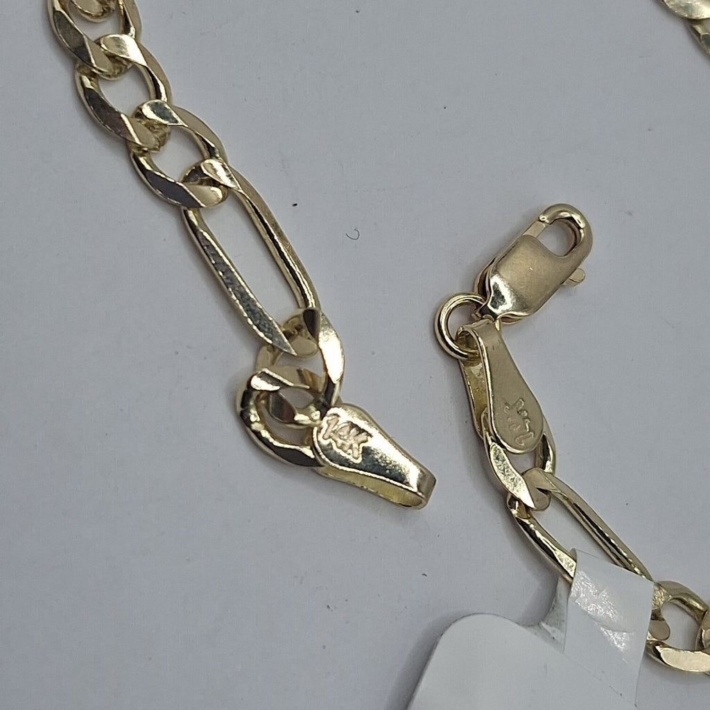 CADENA 3X1 6.1G 21 CM (NUEVO)