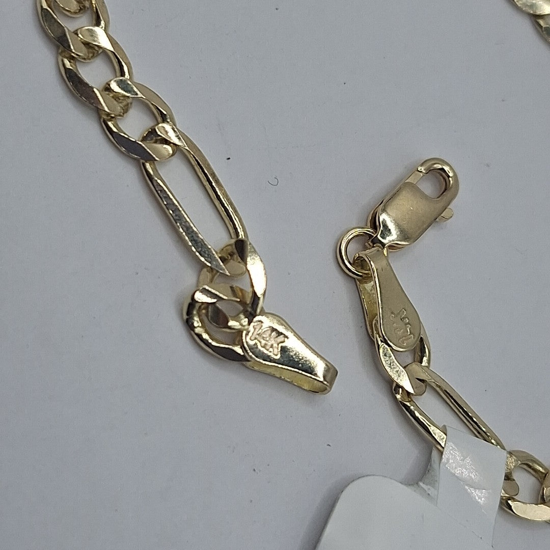 CADENA 3X1 6.1G 21 CM (NUEVO)