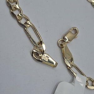 CADENA 3X1 6.1G 21 CM (NUEVO)