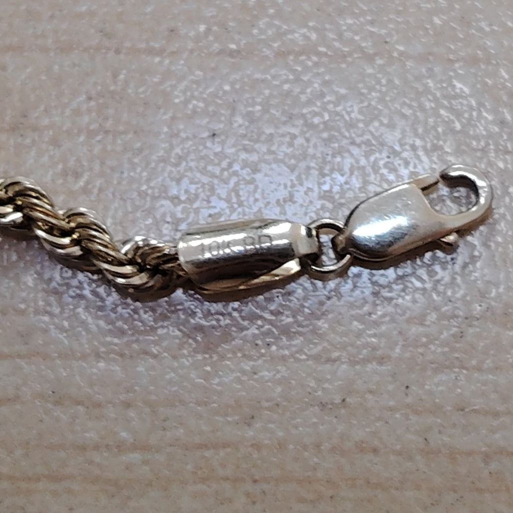 PULSERA ORO 8 K 1,90 GRMS (SEMINUEVO)