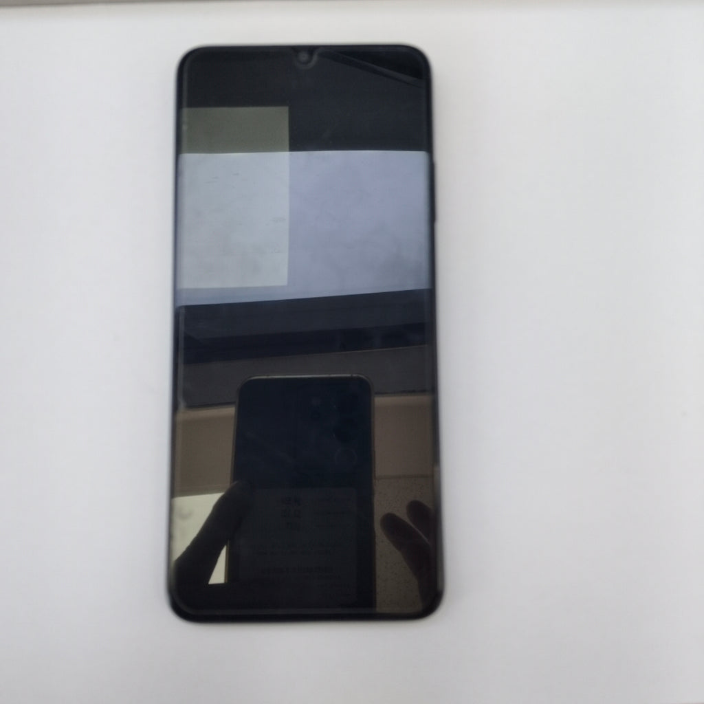 CELULAR HONOR X7A RKY-LX3 (2023) 128 GB 6 GB RAM (SEMINUEVO)