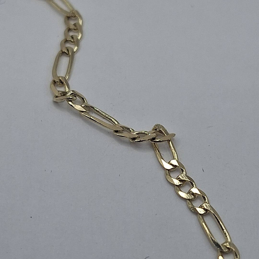 CADENA 3X1 4.9G 50 CM (NUEVO)