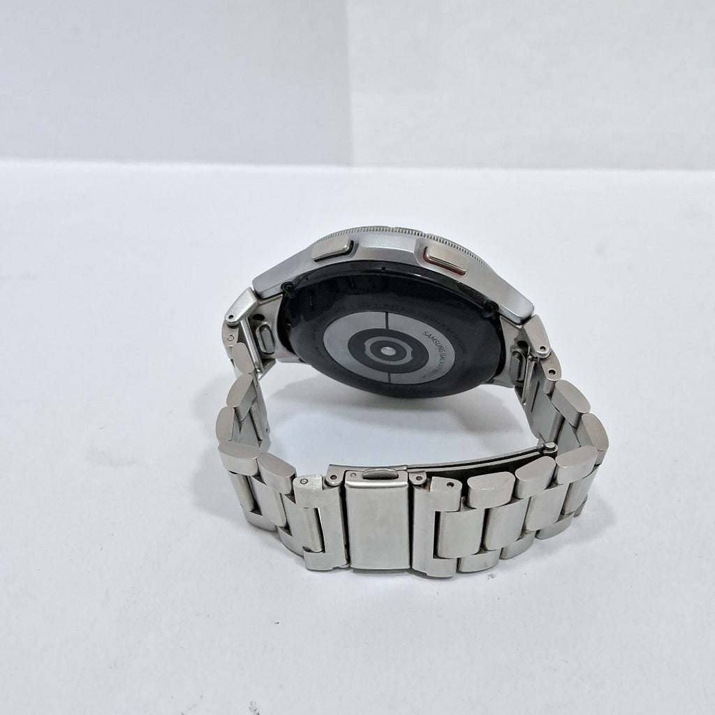 SMARTWATCH SAMSUNG GALAXY WATCH 4 CLASSIC SM-R895U 46 MM GPS + CELULAR (SEMINUEVO)