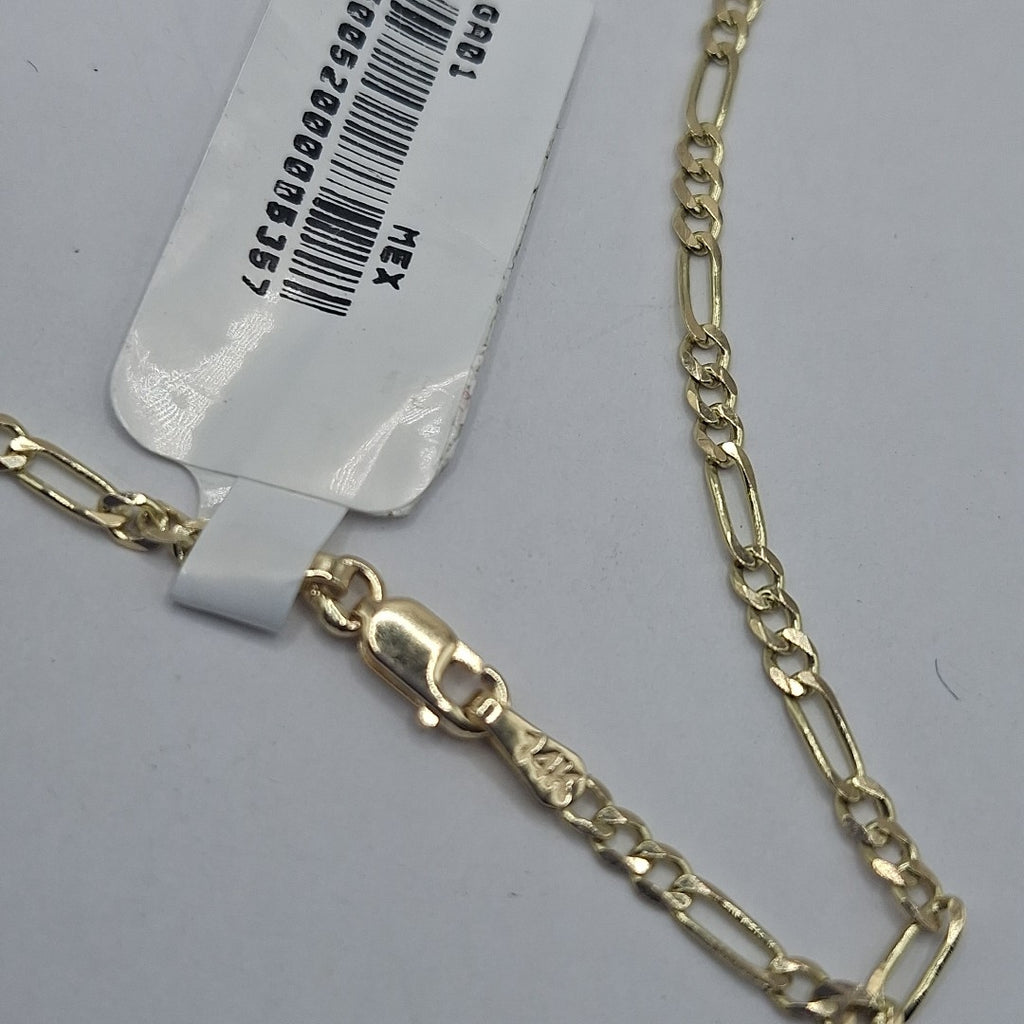 CADENA 3X1 5.2G 55 CM (NUEVO)
