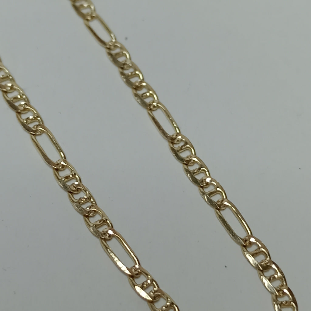 PULSERA ESPECIAL PAVE 1.9G 18 CM (NUEVO)