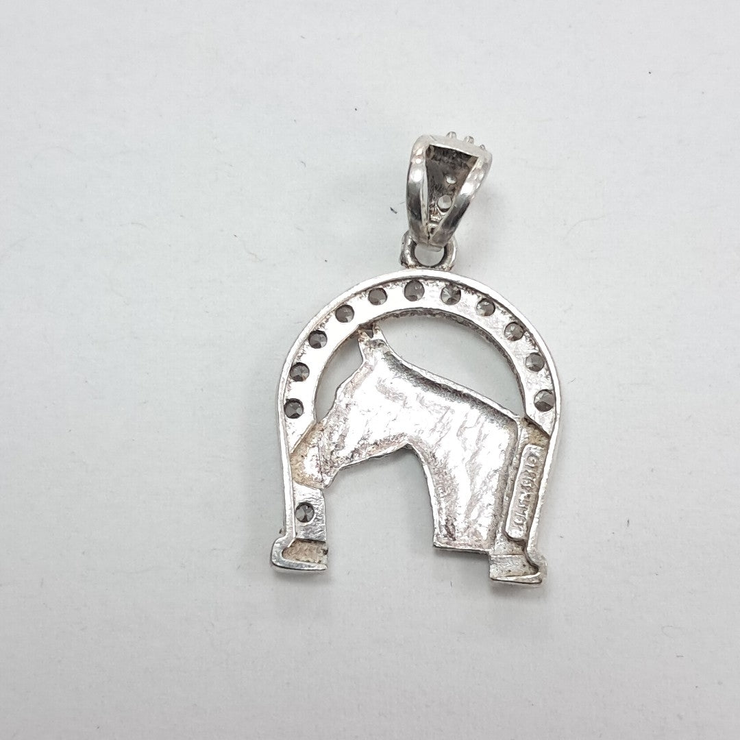 DIJE PLATA 4,70 GRMS (SEMINUEVO)