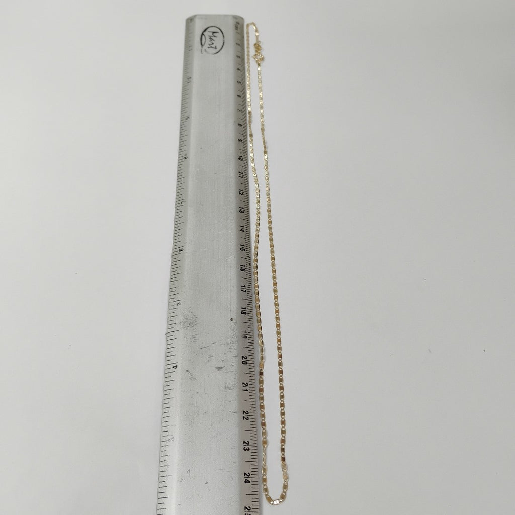 CADENA MARINERA 1.9G 50 CM (NUEVO)