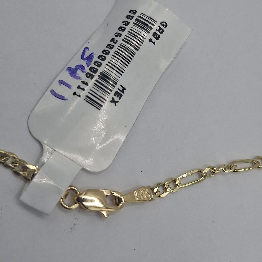 CADENA 3X1 5.3G 55 CM (NUEVO)