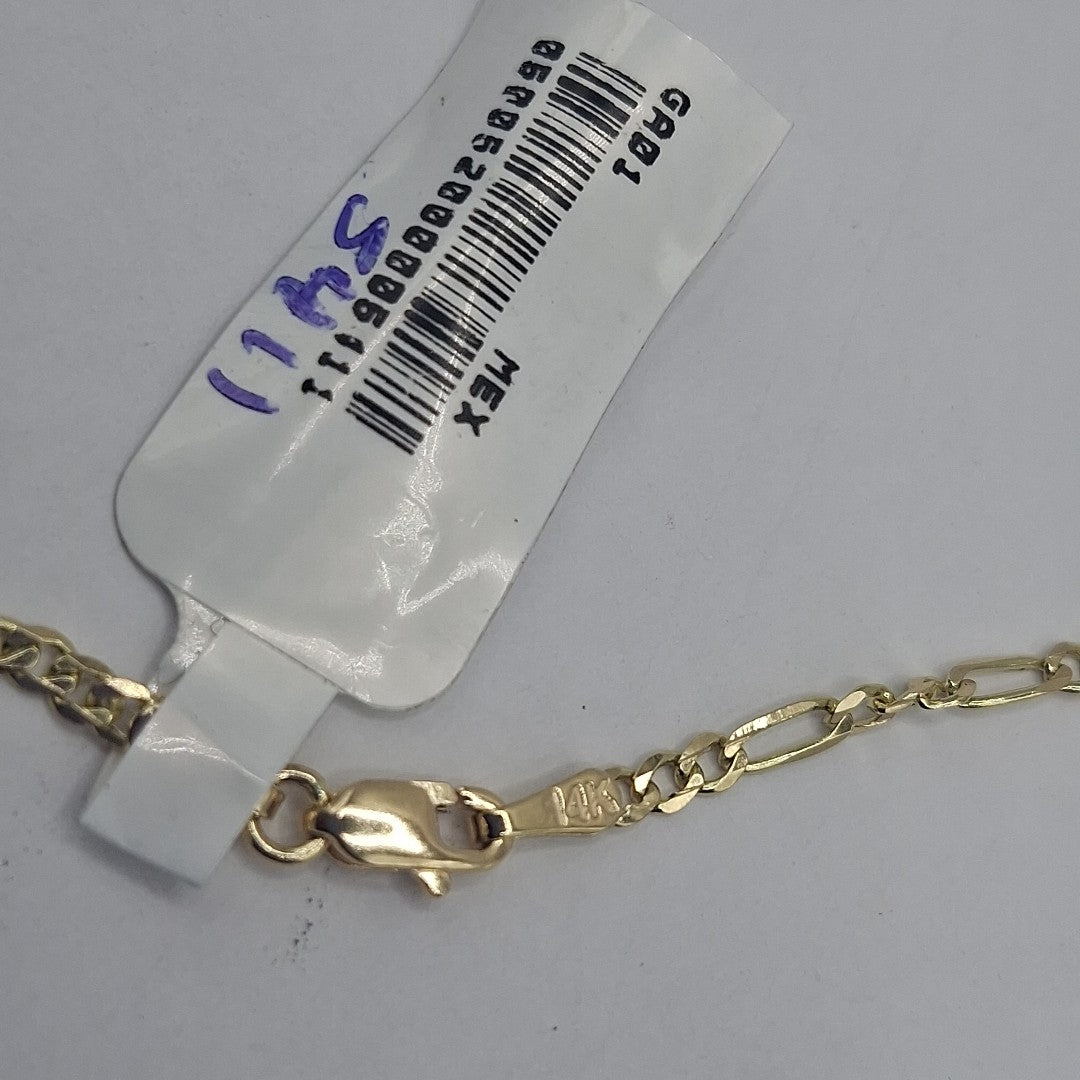 CADENA 3X1 5.3G 55 CM (NUEVO)