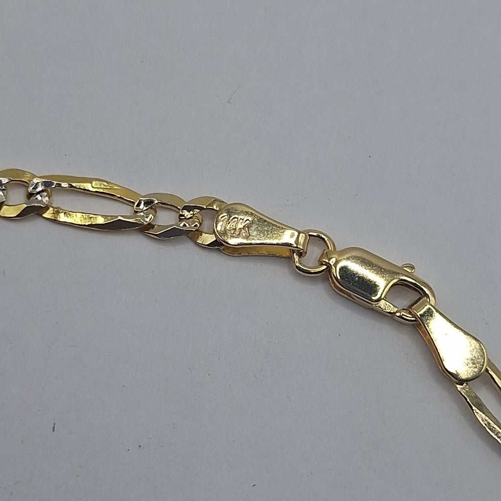 CADENA 3X1 9.6G 45 CM (NUEVO)
