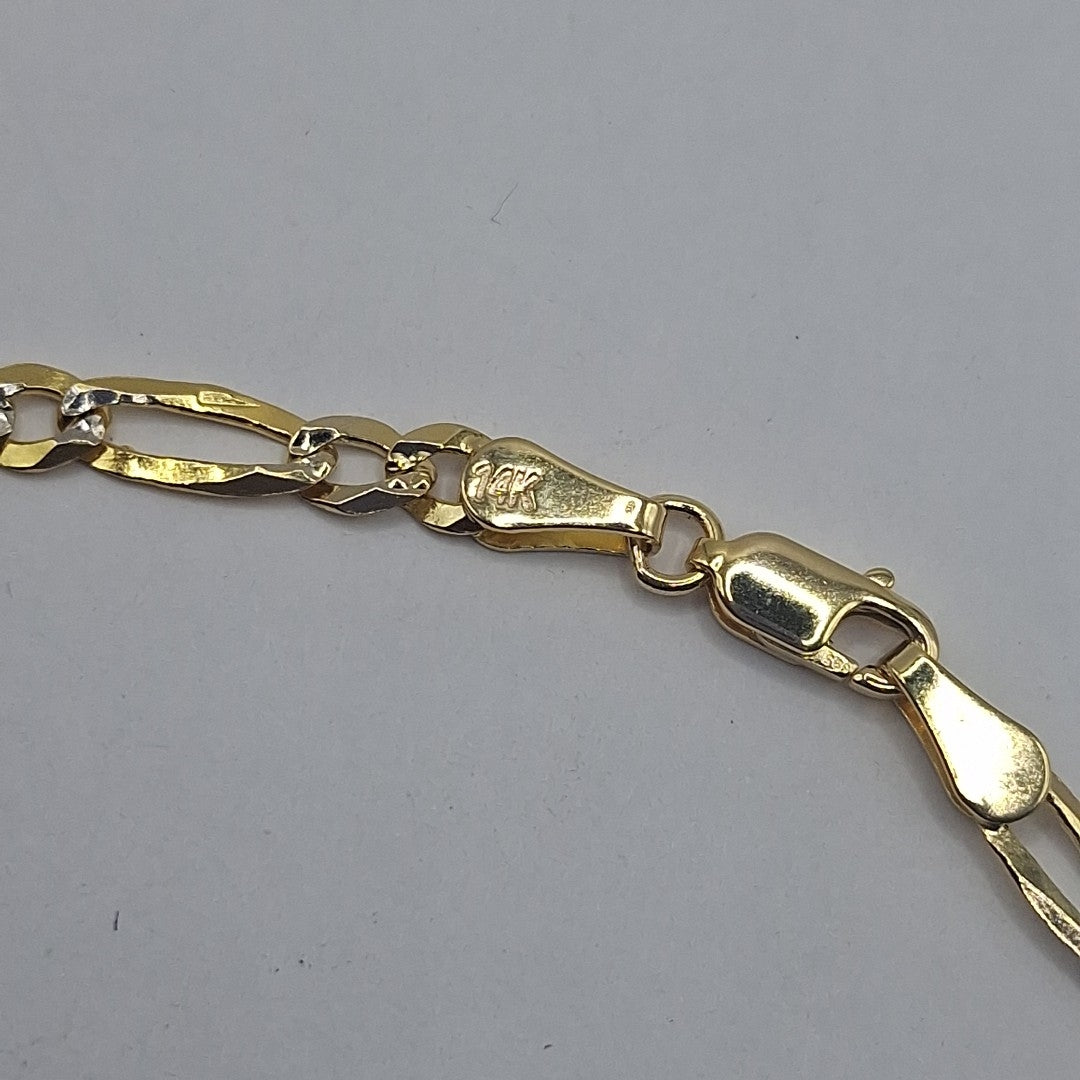 CADENA 3X1 9.6G 45 CM (NUEVO)