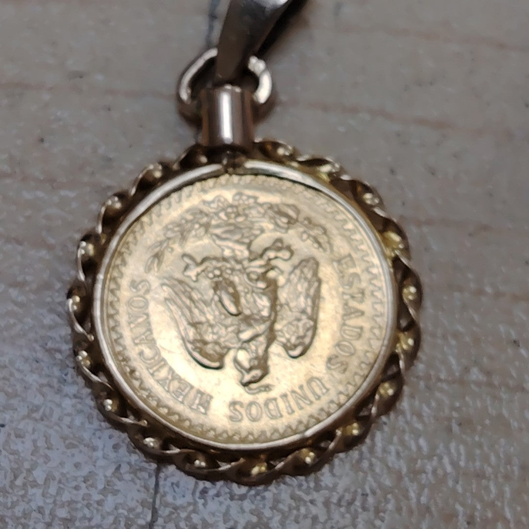 K1 2,08 GRMS 21 K K2 1,02 GRMS 14 K IDENTIFI (SEMINUEVO)