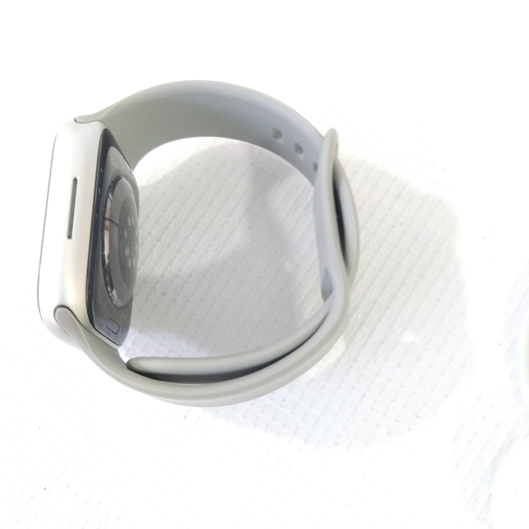 SMARTWATCH APPLE SERIES 8 ALUMINIO A2771 45 MM GPS (SEMINUEVO)