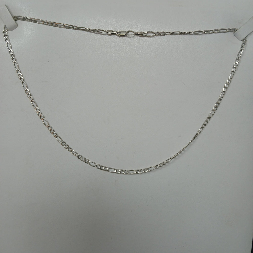 CADENA PLATA 5.8 GRMS (SEMINUEVO)