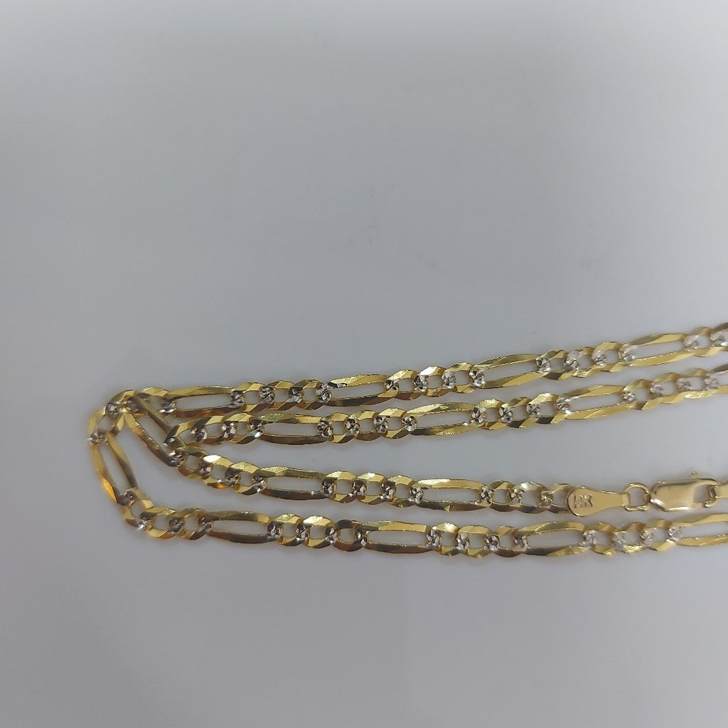 CADENA 3X1 10.2G 50 CM (NUEVO)