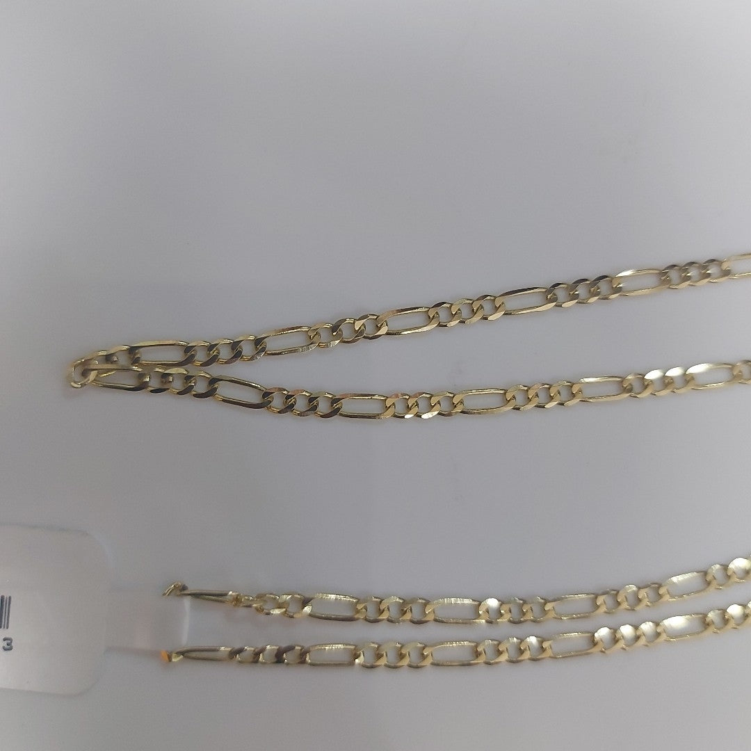 CADENA 3X1 5.2G 55 CM (NUEVO)