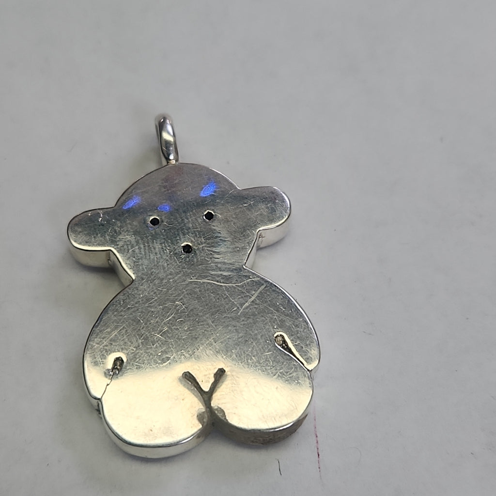 DIJE PLATA 5.7 GRMS (SEMINUEVO)