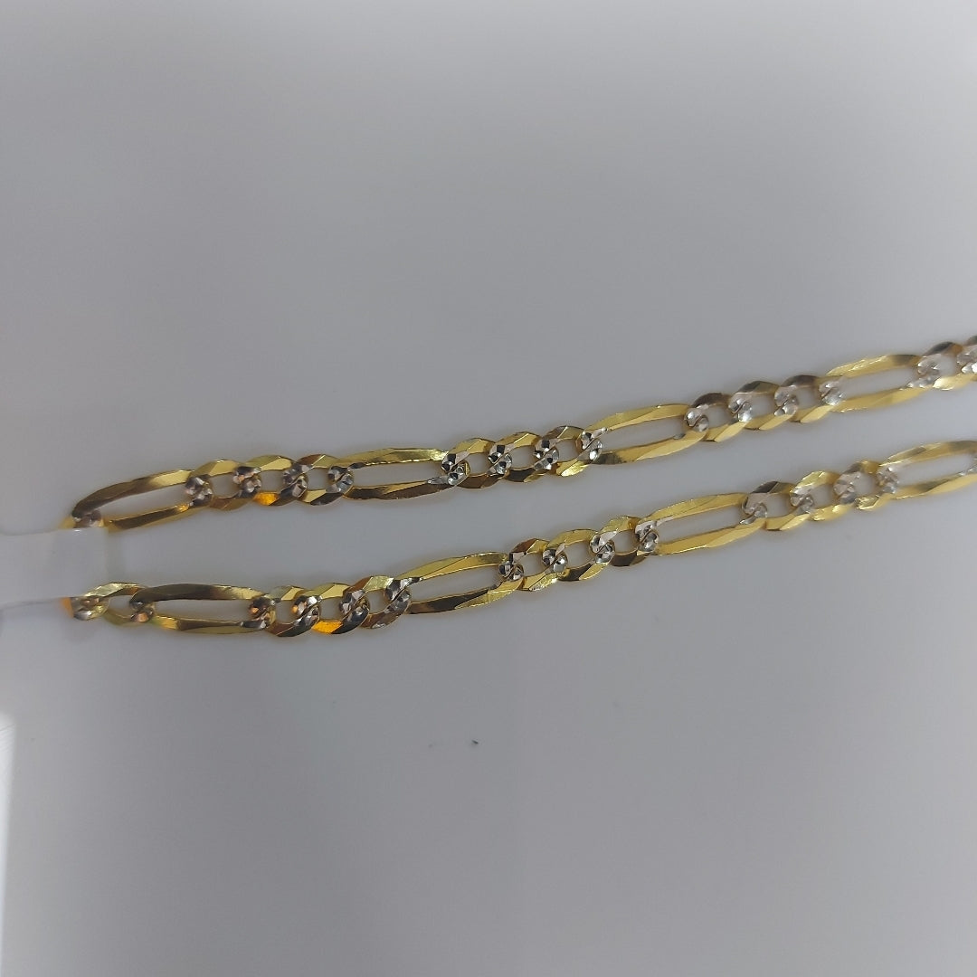 CADENA 3X1 12.1G 60 CM (NUEVO)