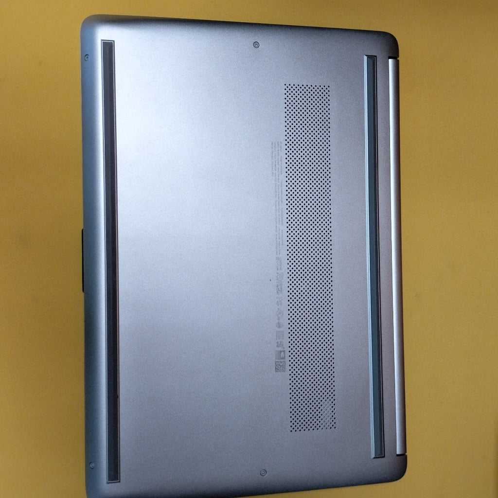 LAPTOP HP 14-DQ0530LA(2024) 256 GB SSD 8 GB RAM (SEMINUEVO)