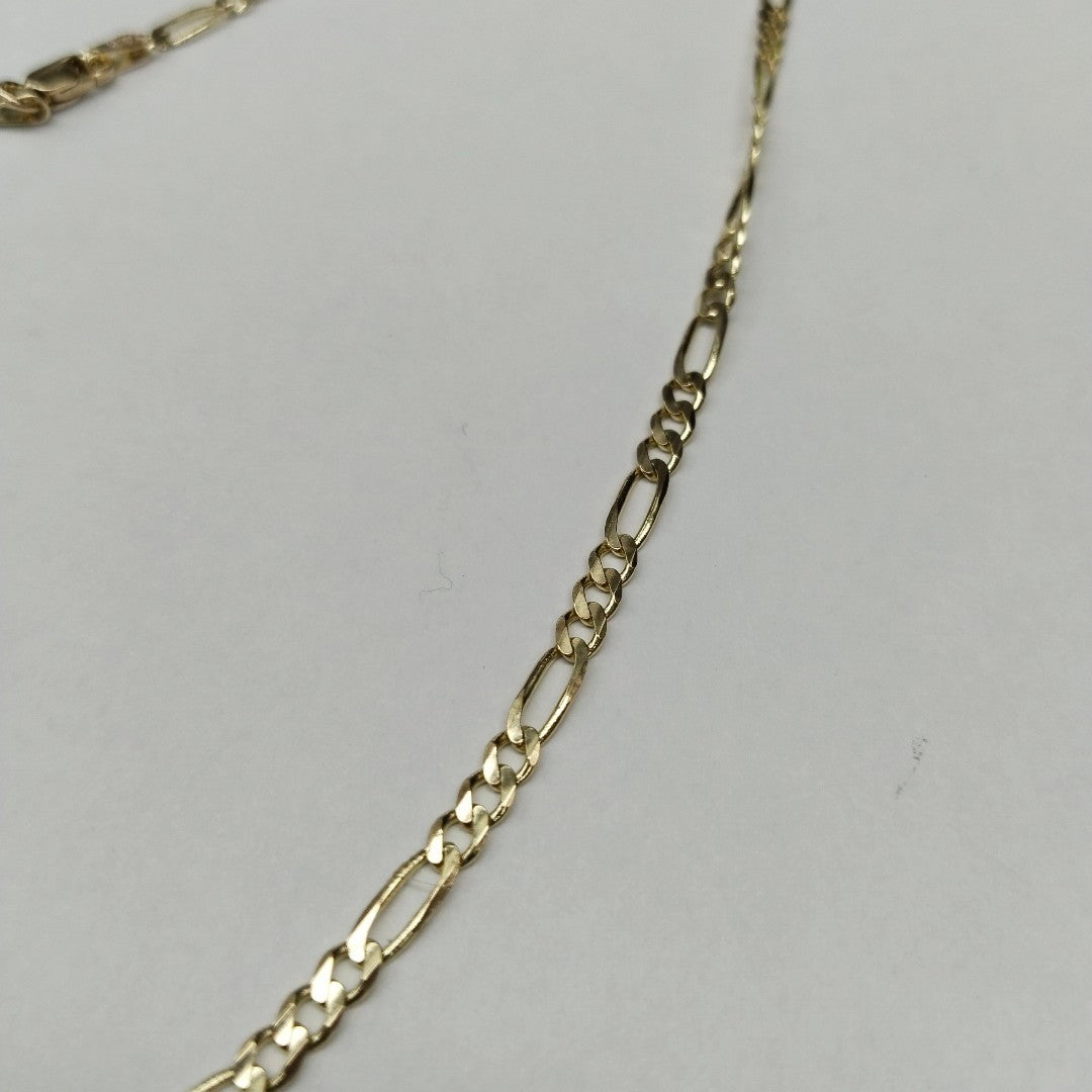 CADENA 3X1 8.9G 60 CM (NUEVO)
