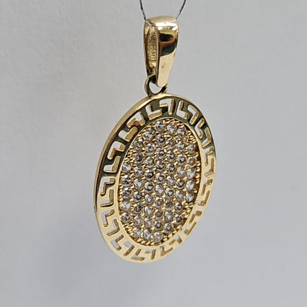 DIJES ORO 14K 1.1 (NUEVO)