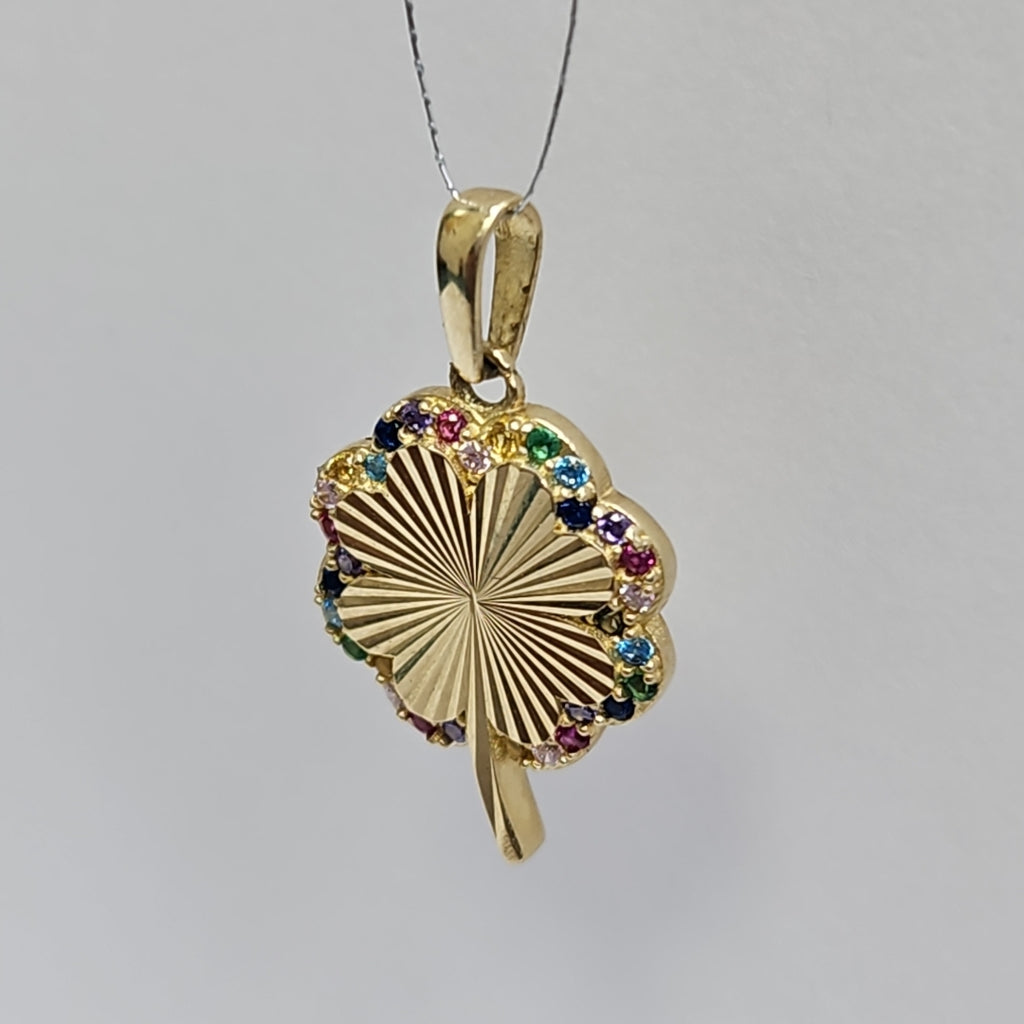 DIJES ORO 10K 1 (NUEVO)