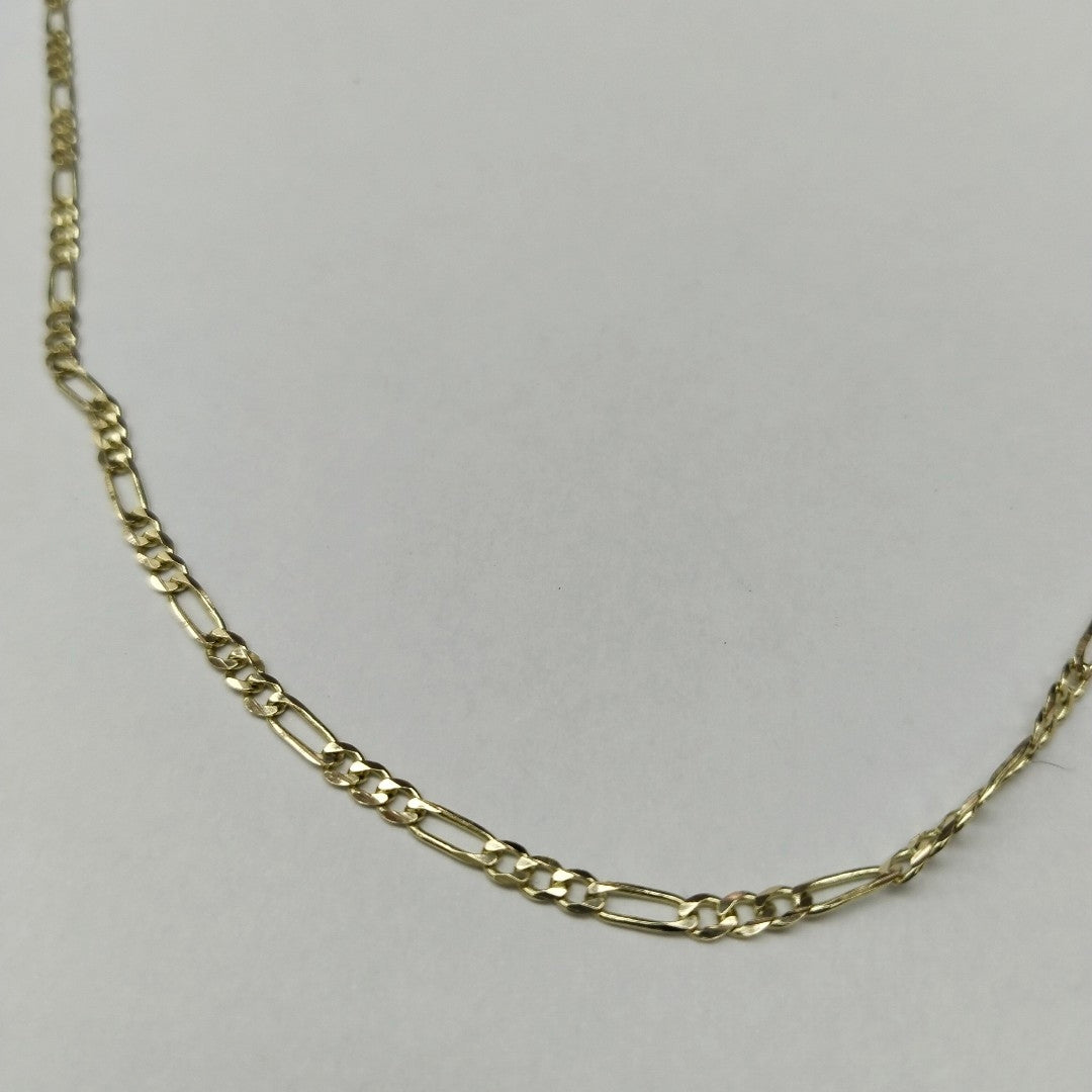 CADENA 3X1 5.2G 55 CM (NUEVO)