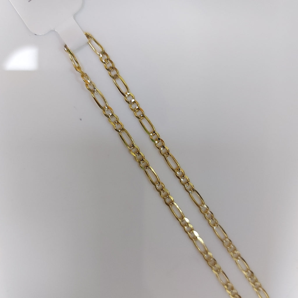 CADENA 3X1 4.8G 50 CM 14K (NUEVO)