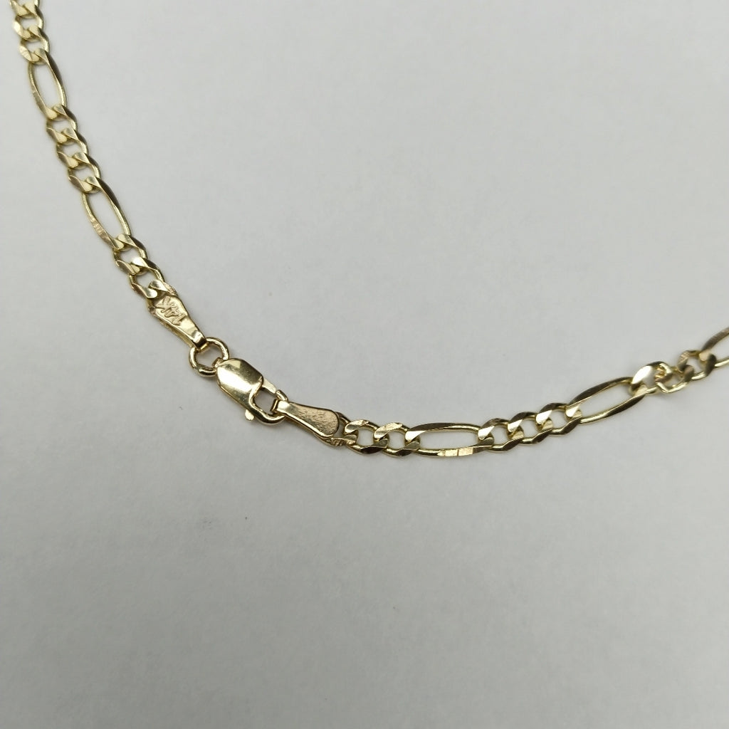 CADENA 3X1 7.5G 55 CM (NUEVO)